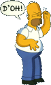 Dohhh