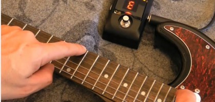 Another Great Setup Video