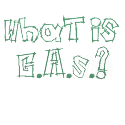 What is G.A.S.?